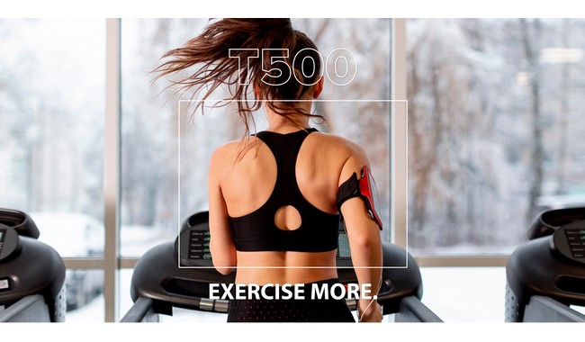 Термофляга Polisport T500 500/650 мл - дополнительное фото 3