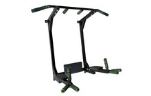 Турник-брусья Newt Iron Pro 4 в 1 - фото 1