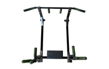 Турник-брусья Newt Iron Pro 4 в 1 - дополнительное фото 1