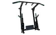 Турник-брусья Newt Iron Pro 4 в 1 - дополнительное фото 2