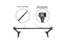 Турник Newt Titan - дополнительное фото 3