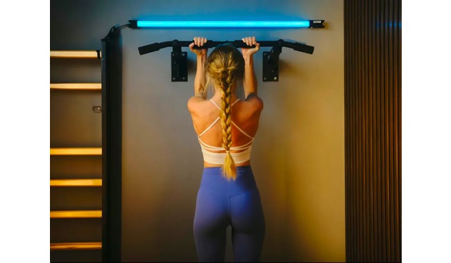 Турник Trex Sport TX-030PB - дополнительное фото 1