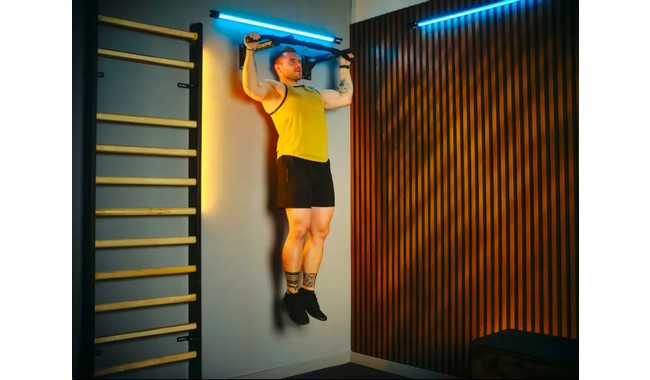 Турник Trex Sport TX-030PB - дополнительное фото 2