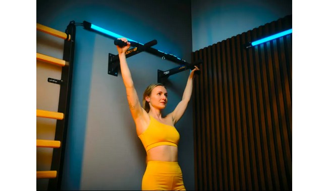 Турник Trex Sport TX-030PB - дополнительное фото 3