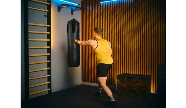 Турник Trex Sport TX-030PB - дополнительное фото 4