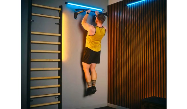 Турник Trex Sport TX-030PB - дополнительное фото 6