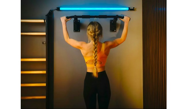 Турник Trex Sport TX-030PB - дополнительное фото 7