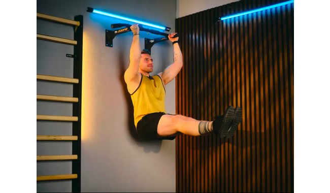 Турник Trex Sport TX-030PB - дополнительное фото 8