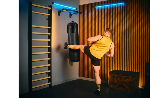 Турник Trex Sport TX-030PB - дополнительное фото 9