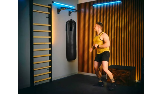 Турник Trex Sport TX-030PB - дополнительное фото 10