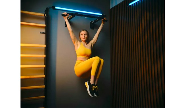 Турник Trex Sport TX-030PB - дополнительное фото 12