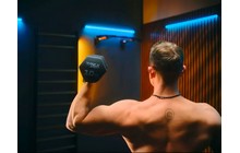 Турник Trex Sport TX-030PB - дополнительное фото 11