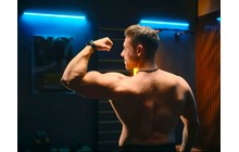 Турник Trex Sport TX-030PB - дополнительное фото 13