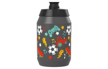 Велофляга Polisport Move Kids 450 мл - фото 1