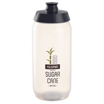 Велофляга Polisport Sugar Cane 550 мл