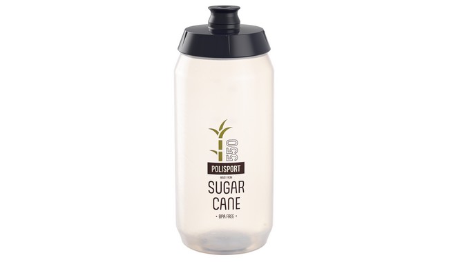 Велофляга Polisport Sugar Cane 550 мл - фото 1