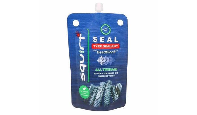 Герметик Squirt BeadBlock 120 мл - фото 1