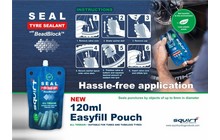 Герметик Squirt BeadBlock 120 мл - дополнительное фото 2