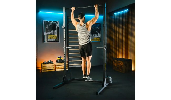 Турник Trex Sport TX-100PR - дополнительное фото 1