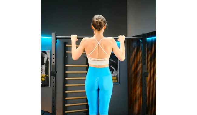 Турник Trex Sport TX-100PR - дополнительное фото 2