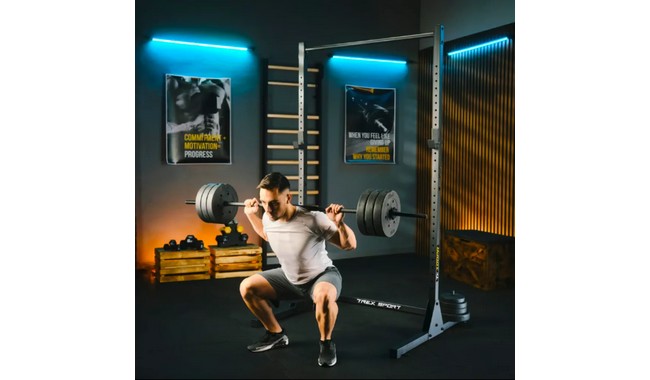 Турник Trex Sport TX-100PR - дополнительное фото 3