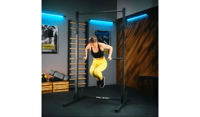 Турник Trex Sport TX-100PR - дополнительное фото 4
