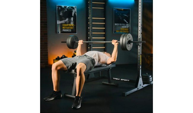 Турник Trex Sport TX-100PR - дополнительное фото 5