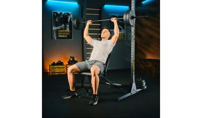 Турник Trex Sport TX-100PR - дополнительное фото 7