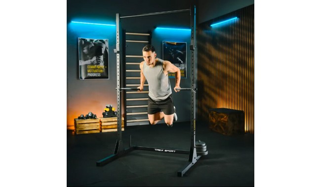 Турник Trex Sport TX-100PR - дополнительное фото 9