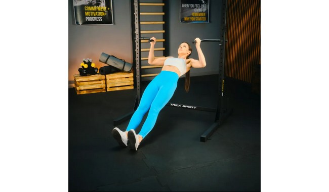 Турник Trex Sport TX-100PR - дополнительное фото 10