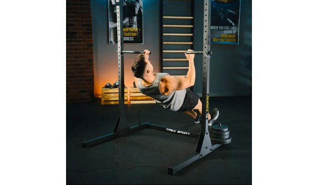 Турник Trex Sport TX-100PR - дополнительное фото 11