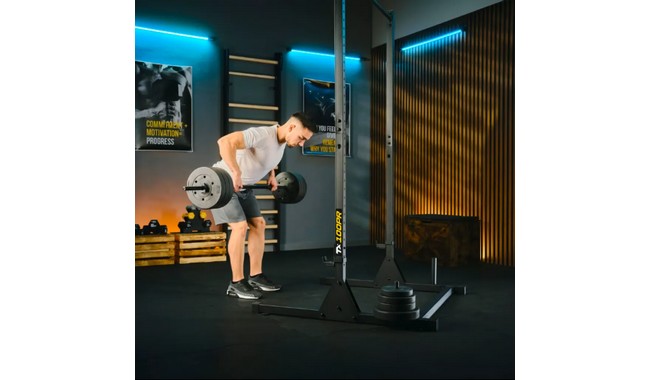 Турник Trex Sport TX-100PR - дополнительное фото 12