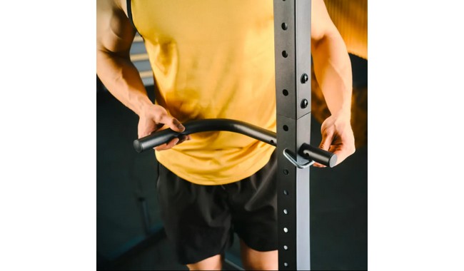 Турник Trex Sport TX-100PR - дополнительное фото 13