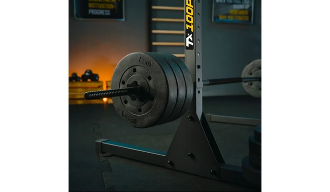 Турник Trex Sport TX-100PR - дополнительное фото 14