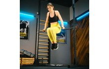 Турник Trex Sport TX-100PR - дополнительное фото 6