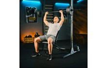 Турник Trex Sport TX-100PR - дополнительное фото 7