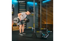 Турник Trex Sport TX-100PR - дополнительное фото 16