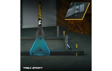 Турник Trex Sport TX-100PR - дополнительное фото 17