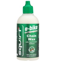 Змазка ланцюга Squirt E-Bike 120 мл