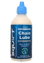 Змазка ланцюга Squirt Low Temperature 120 мл