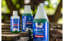 Очиститель Squirt Bio Concentrate 1000 мл - дополнительное фото 1