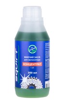 Очищувач Squirt Bio Concentrate 350 мл