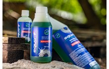 Очиститель Squirt Bio Concentrate 350 мл - дополнительное фото 1