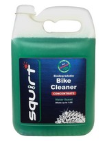 Очищувач Squirt Bio Concentrate 5000 мл
