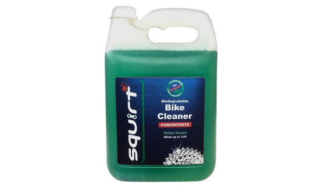 Очищувач Squirt Bio Concentrate 5000 мл - фото 1