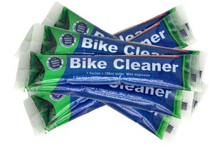 Очищувач Squirt Bio Super Concentrate 10x30 мл