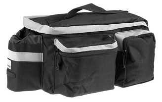 Сумка на багажник Sahoo Classic 13 л