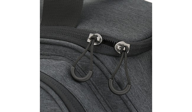 Сумка на багажник Sahoo Urban 13 л - дополнительное фото 3