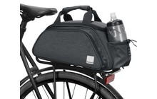 Сумка на багажник Sahoo Urban 13 л - дополнительное фото 1