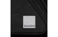 Сумка на багажник Sahoo Urban 13 л - дополнительное фото 4